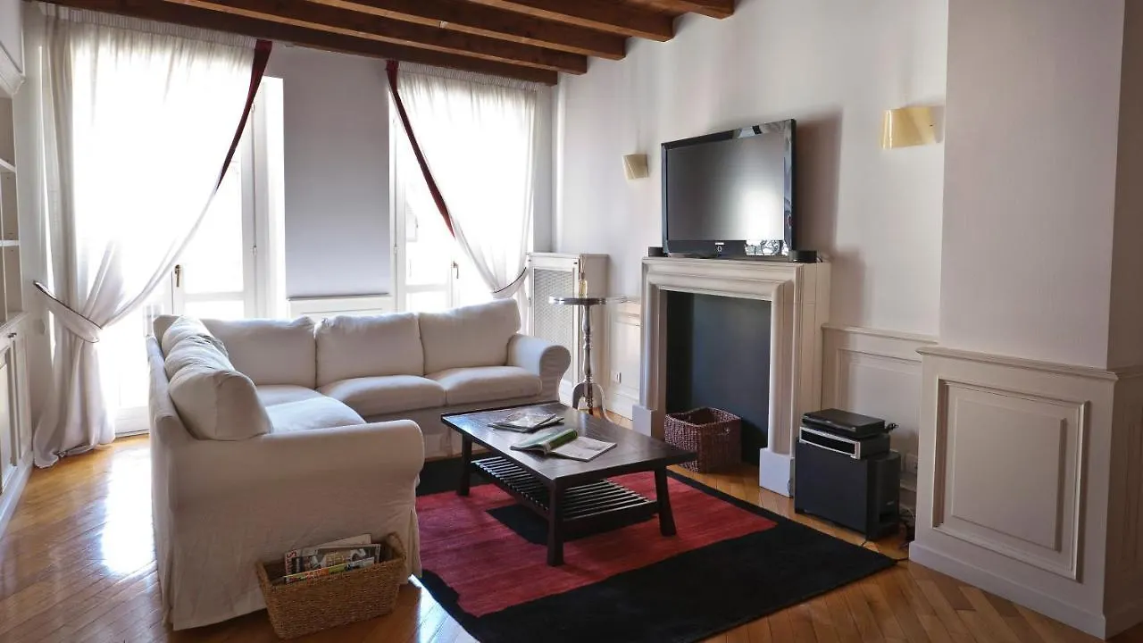 Italianway-Corso Garibaldi 55 Apartment Milan Italy