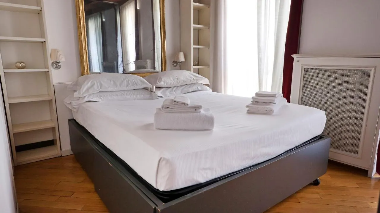 Italianway-Corso Garibaldi 55 Apartment Milan