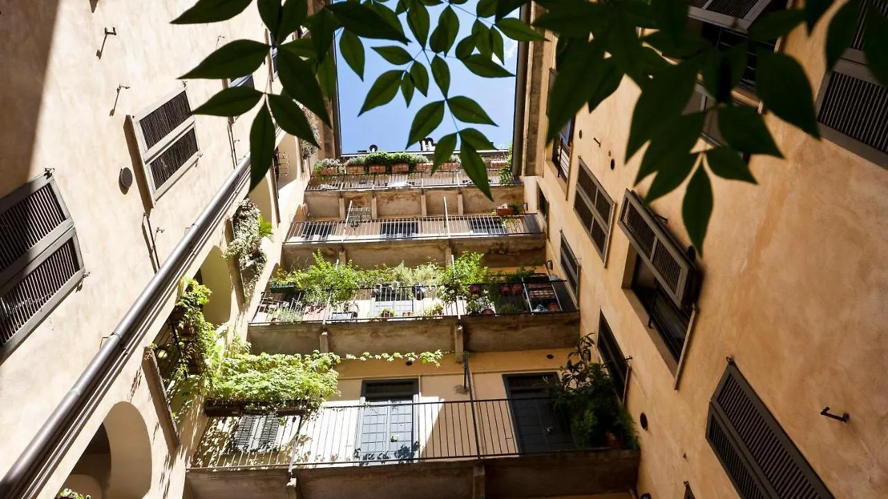 Italianway-Corso Garibaldi 55 Apartment Milan