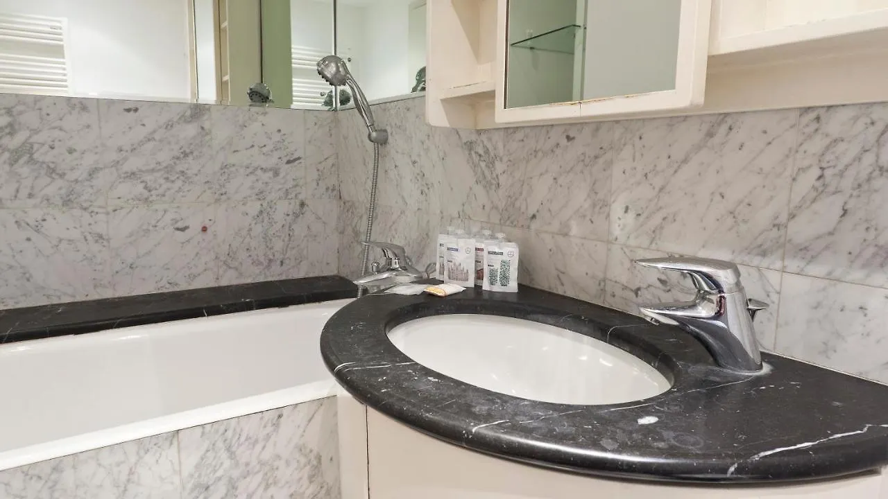 Italianway-Corso Garibaldi 55 Apartment Milan