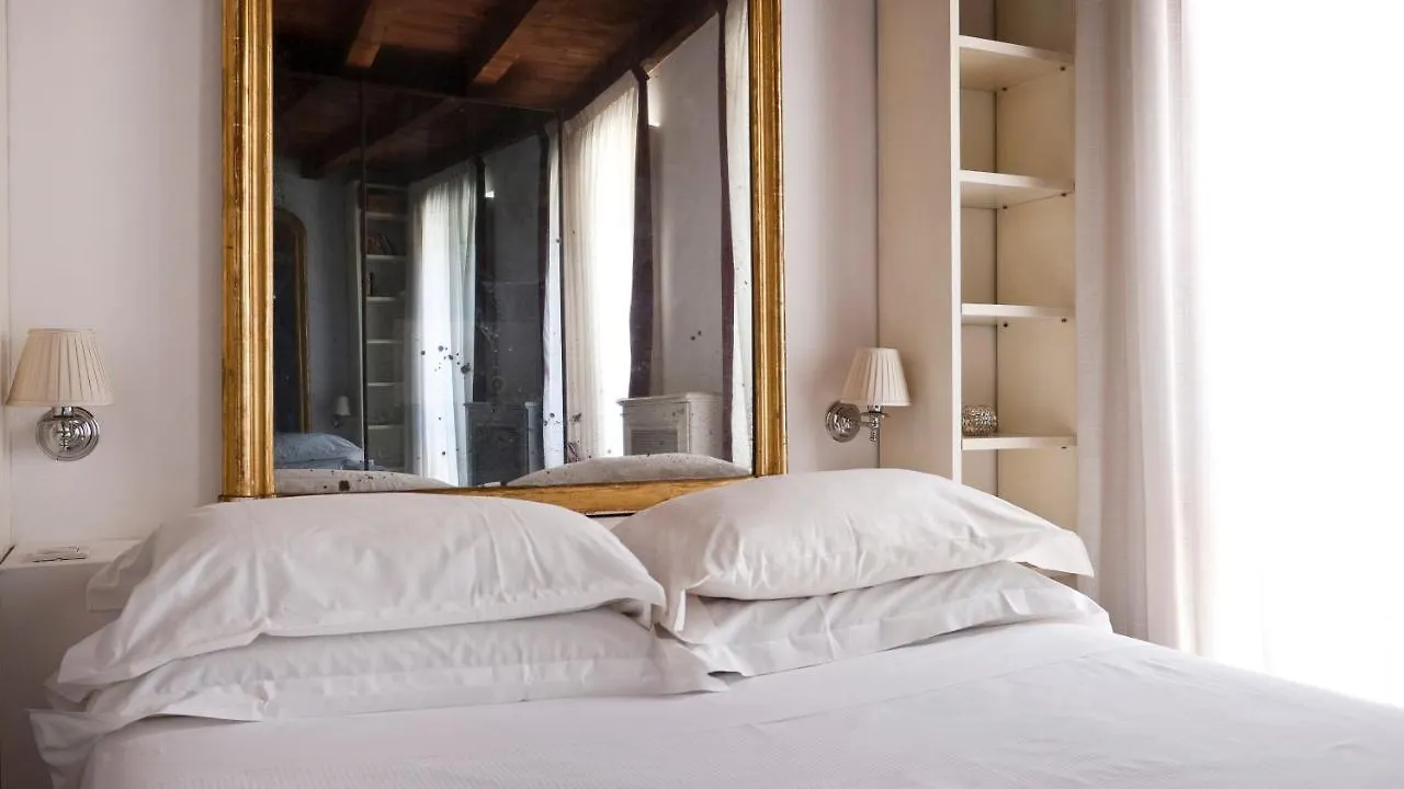 شقة Italianway-Corso Garibaldi 55 ميلان